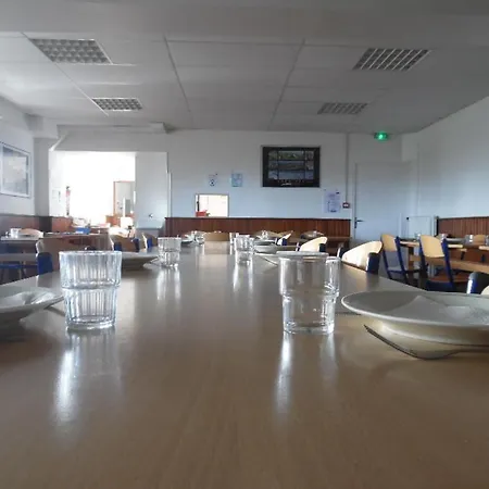 Hostel Centre Pep15 Urcize Saint-Urcize