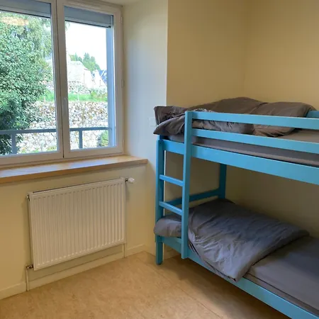 Centre Pep15 Urcize Hostel Saint-Urcize