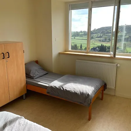Centre Pep15 Urcize * Saint-Urcize