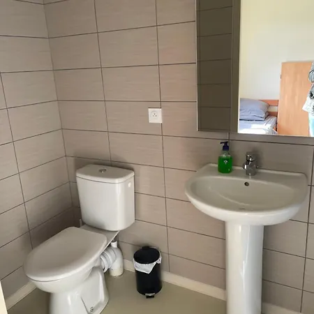 Hostel Centre Pep15 Urcize *