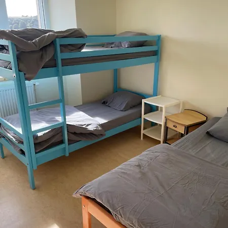 Centre Pep15 Urcize Hostel *